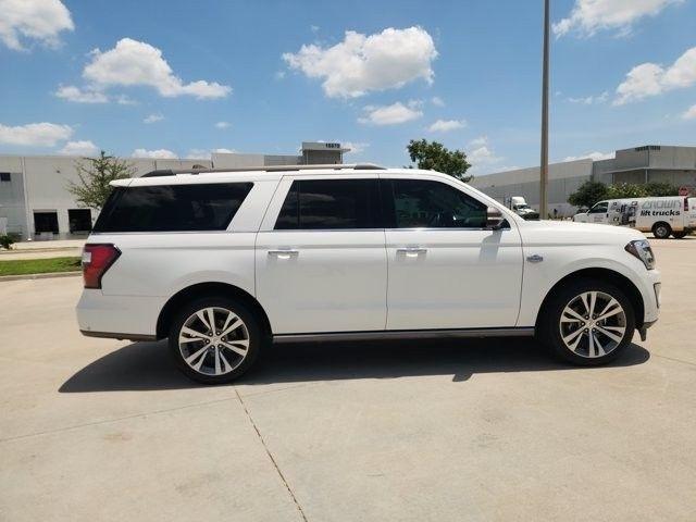 Ford Expedition MAX King Ranch 4WD 2020