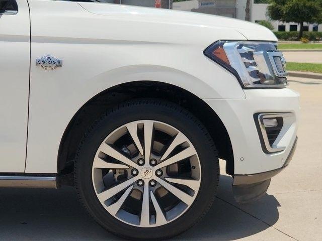 Ford Expedition MAX King Ranch 4WD 2020