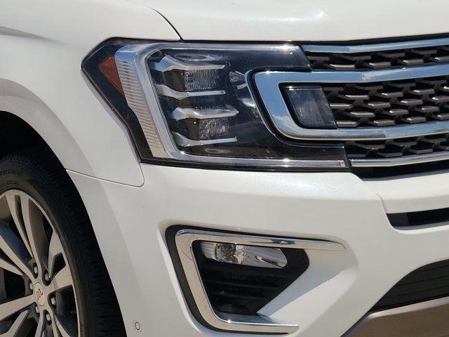 Ford Expedition MAX King Ranch 4WD 2020