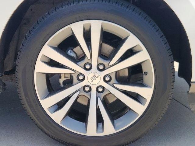 Ford Expedition MAX King Ranch 4WD 2020