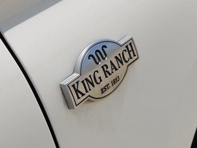 Ford Expedition MAX King Ranch 4WD 2020