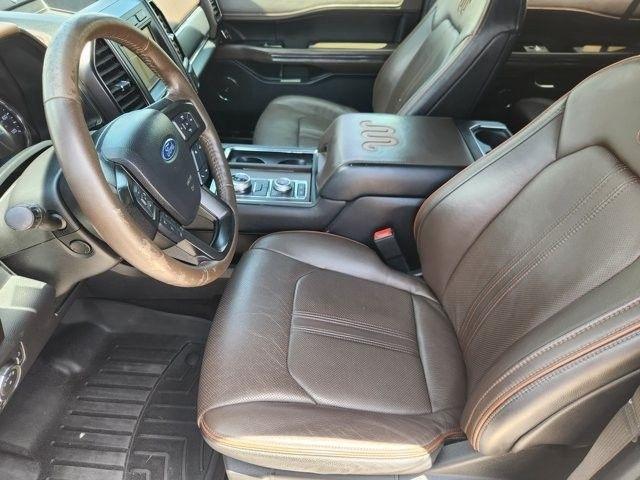 Ford Expedition MAX King Ranch 4WD 2020