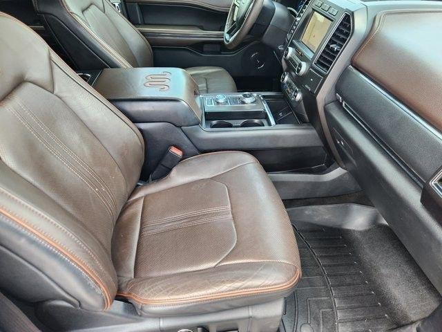 Ford Expedition MAX King Ranch 4WD 2020