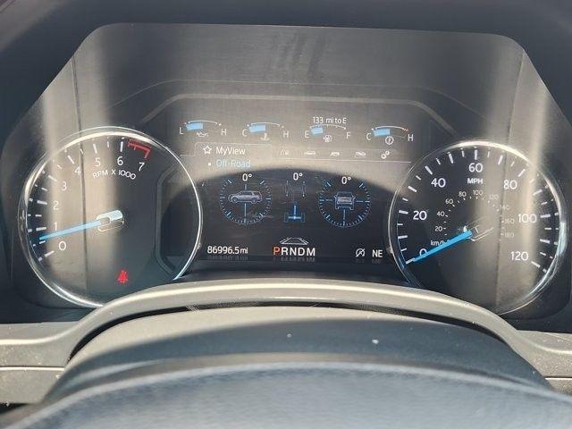 Ford Expedition MAX King Ranch 4WD 2020