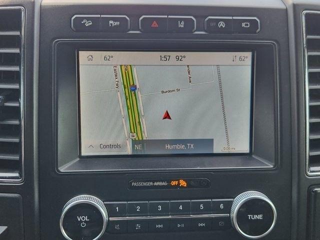 Ford Expedition MAX King Ranch 4WD 2020