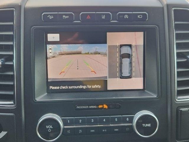 Ford Expedition MAX King Ranch 4WD 2020