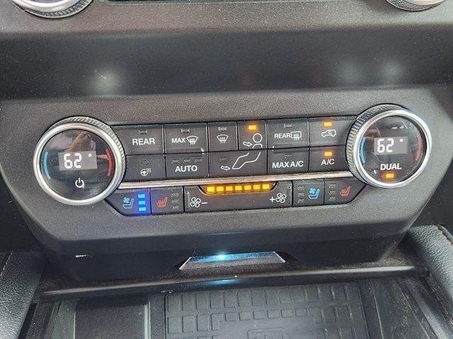 Ford Expedition MAX King Ranch 4WD 2020