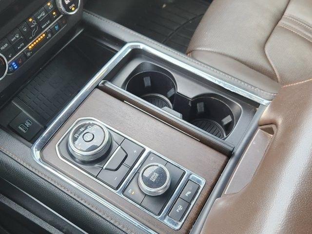 Ford Expedition MAX King Ranch 4WD 2020