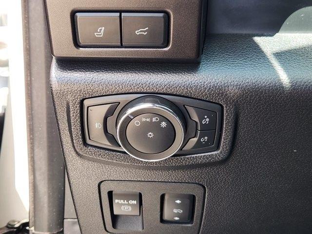 Ford Expedition MAX King Ranch 4WD 2020