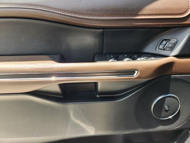 Ford Expedition MAX King Ranch 4WD 2020