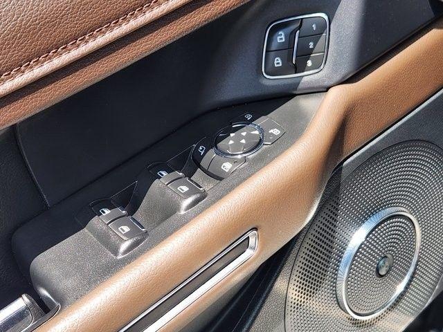 Ford Expedition MAX King Ranch 4WD 2020
