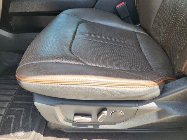 Ford Expedition MAX King Ranch 4WD 2020
