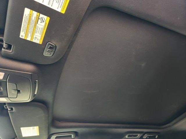 Ford Expedition MAX King Ranch 4WD 2020