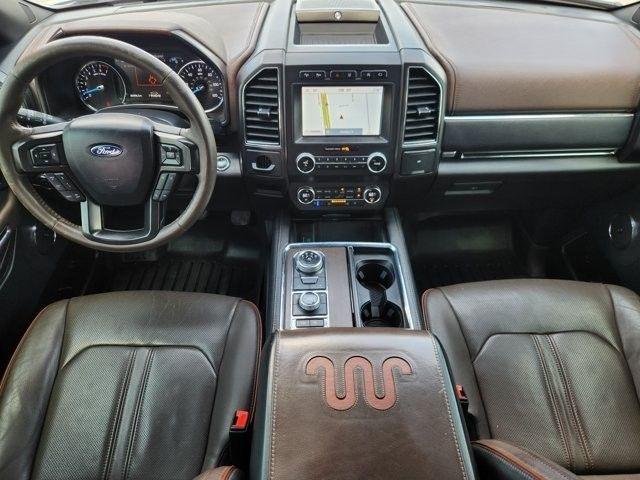Ford Expedition MAX King Ranch 4WD 2020