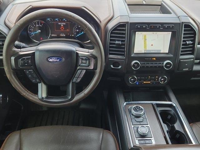 Ford Expedition MAX King Ranch 4WD 2020