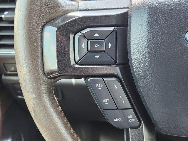 Ford Expedition MAX King Ranch 4WD 2020