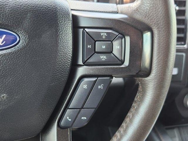 Ford Expedition MAX King Ranch 4WD 2020