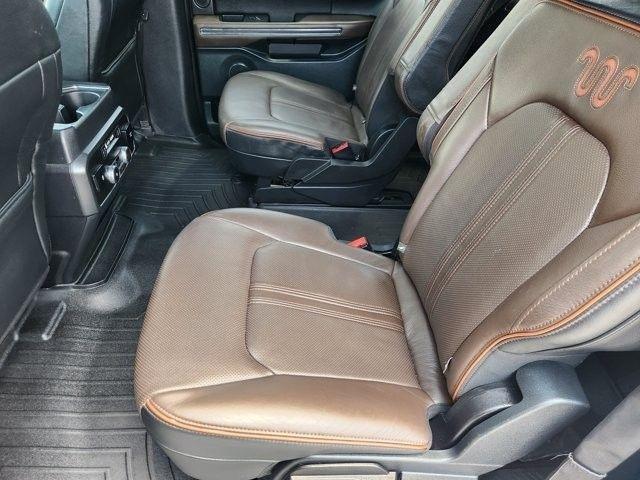 Ford Expedition MAX King Ranch 4WD 2020