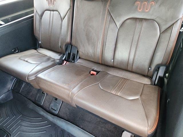Ford Expedition MAX King Ranch 4WD 2020