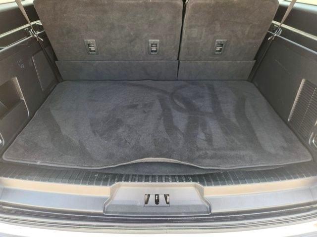 Ford Expedition MAX King Ranch 4WD 2020