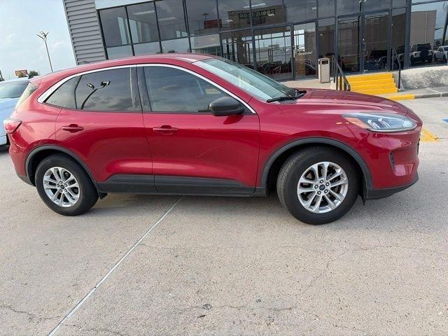 Ford Escape SE 2022