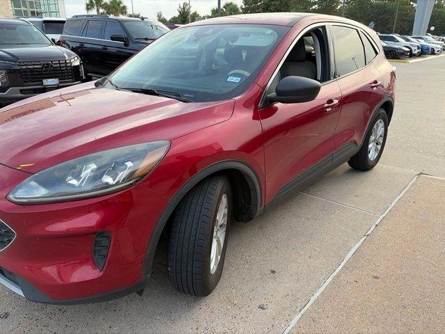 Ford Escape SE 2022
