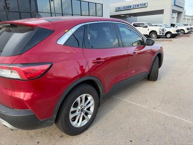 Ford Escape SE 2022