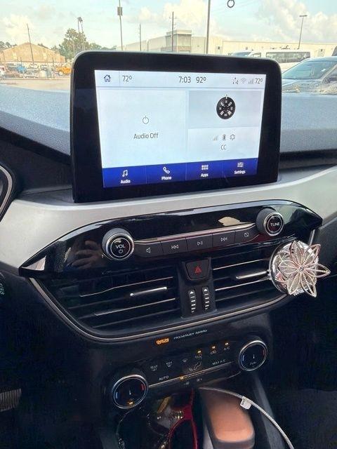 Ford Escape SE 2022