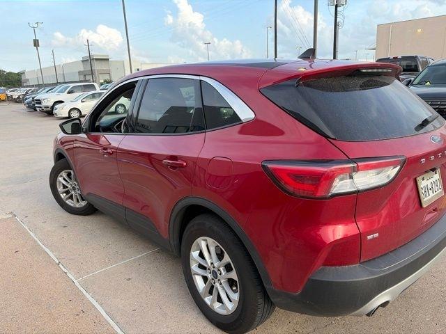 Ford Escape SE 2022