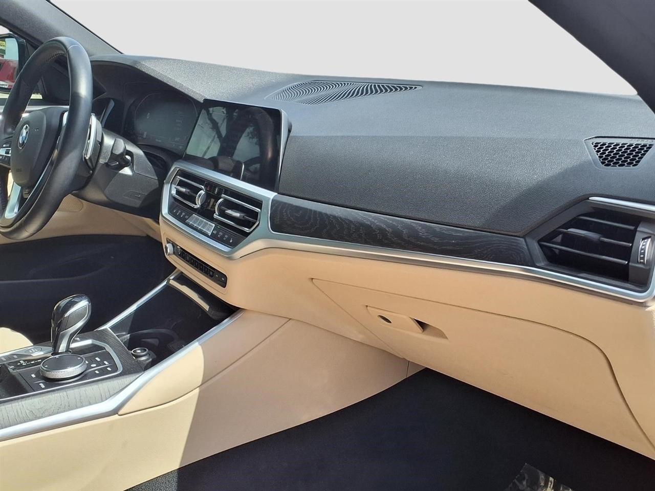 BMW 4-Series 430i Convertible 2022