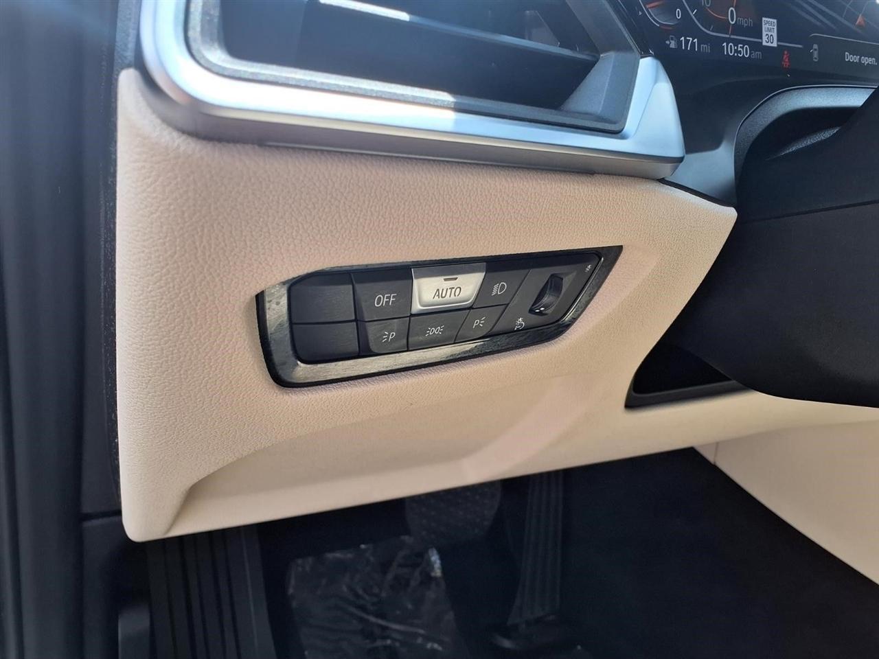BMW 4-Series 430i Convertible 2022
