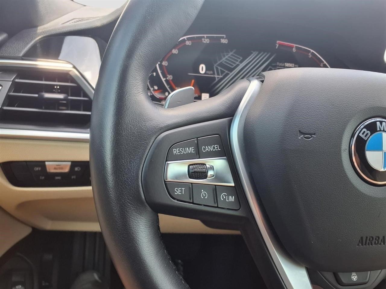 BMW 4-Series 430i Convertible 2022