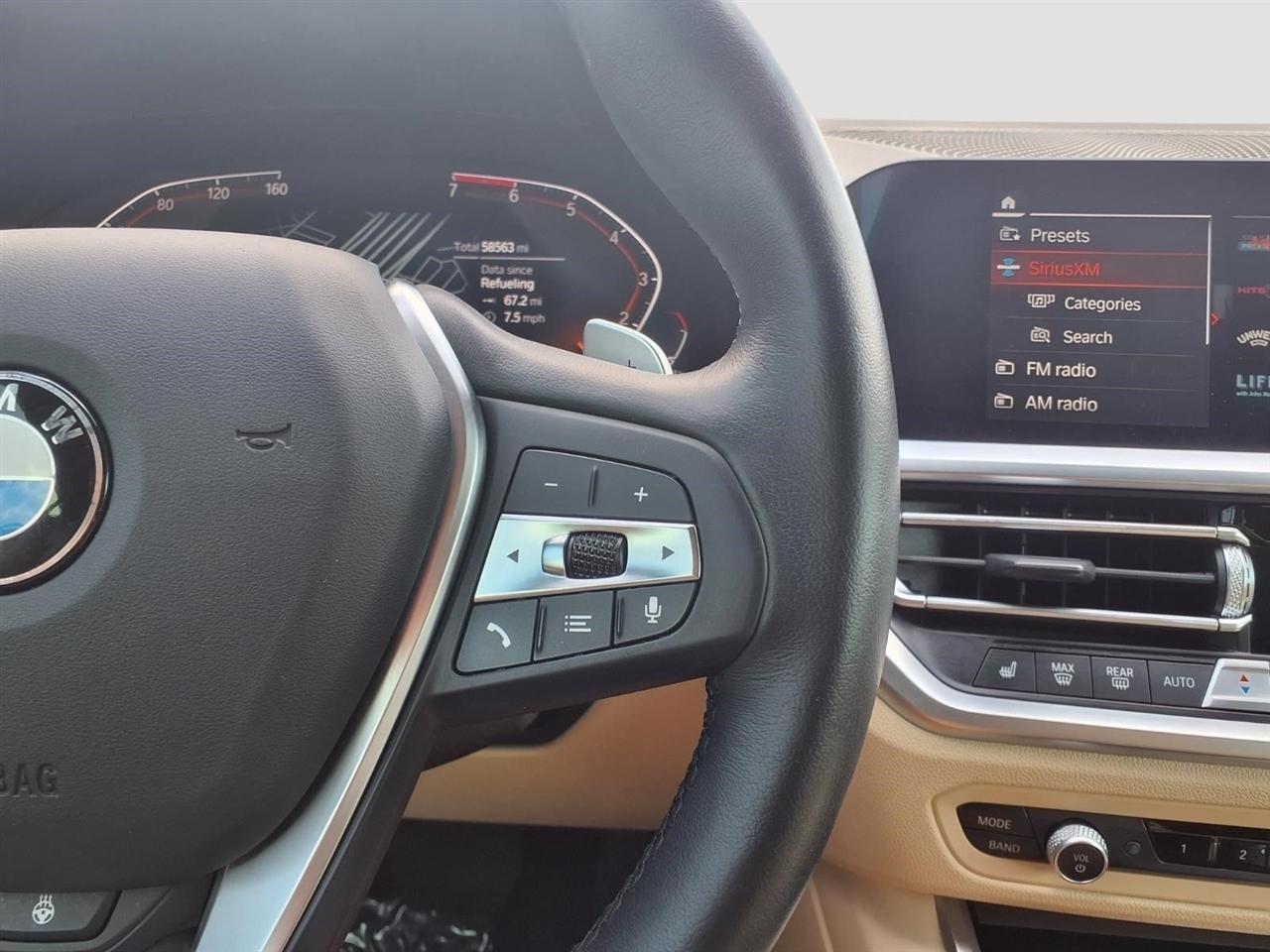 BMW 4-Series 430i Convertible 2022