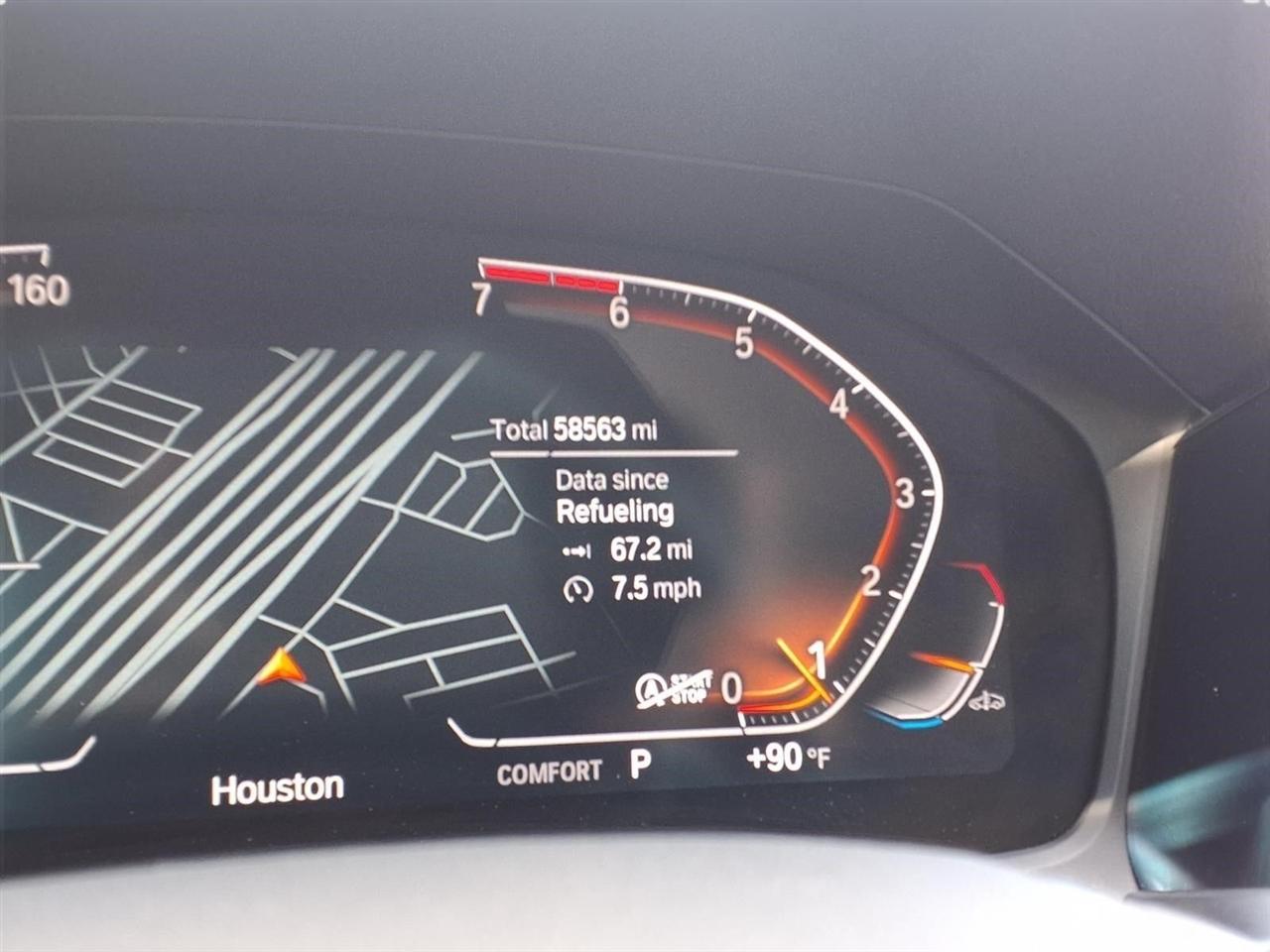BMW 4-Series 430i Convertible 2022
