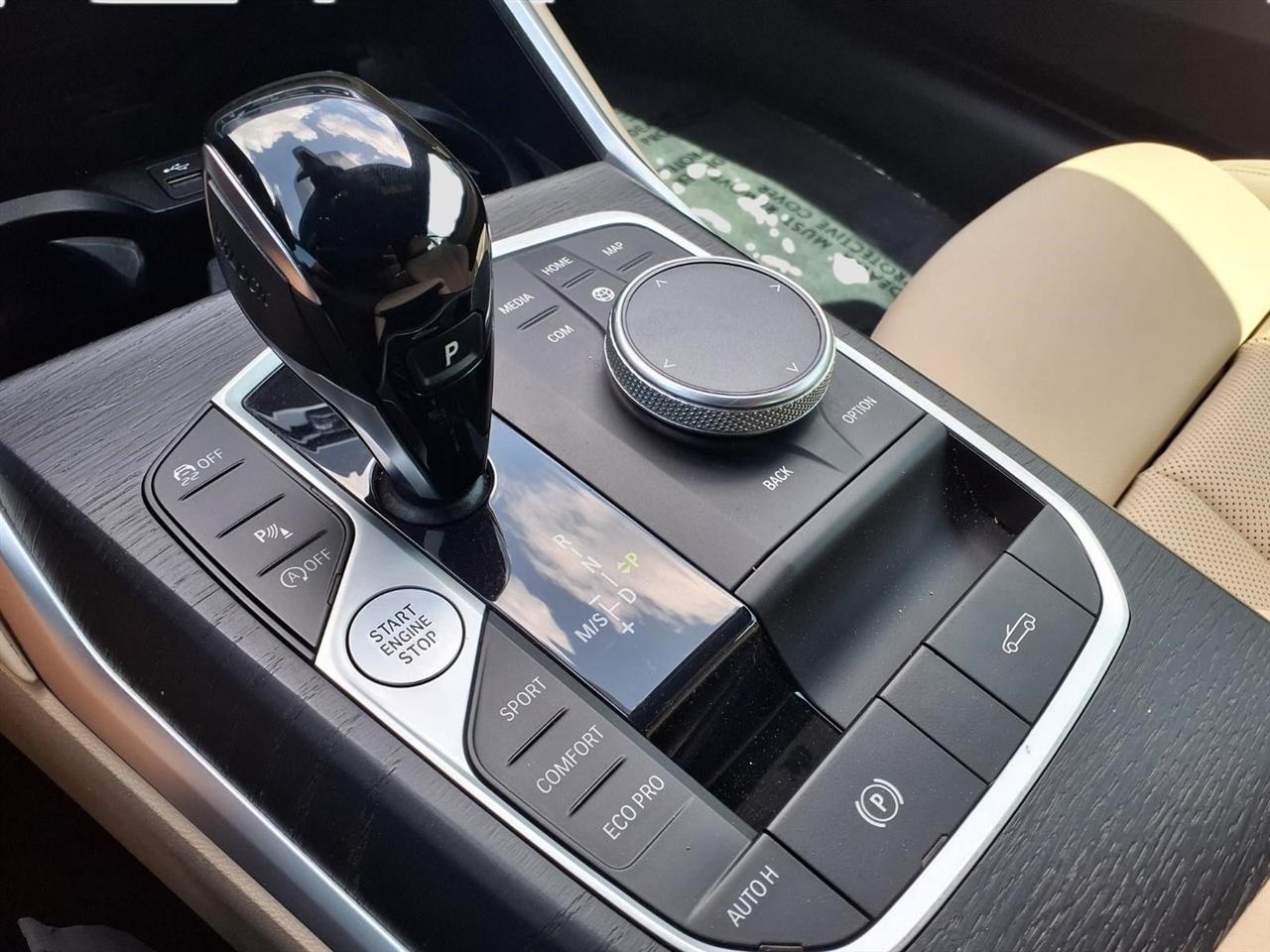 BMW 4-Series 430i Convertible 2022