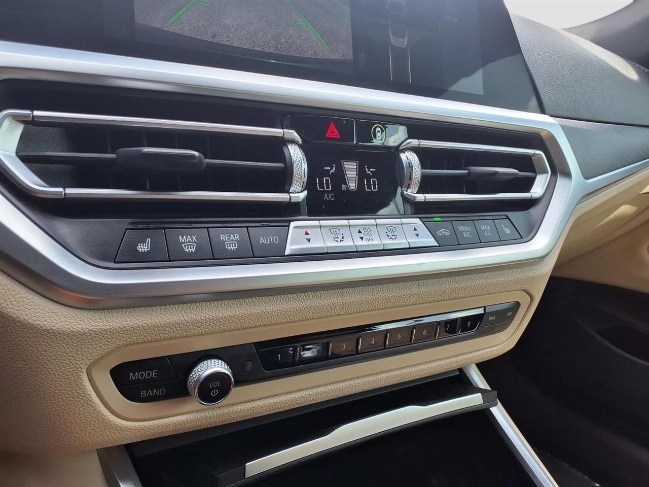 BMW 4-Series 430i Convertible 2022