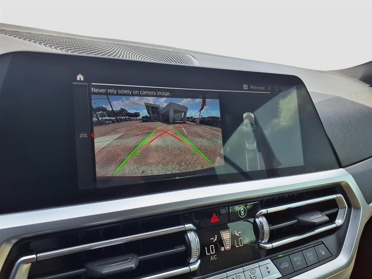 BMW 4-Series 430i Convertible 2022