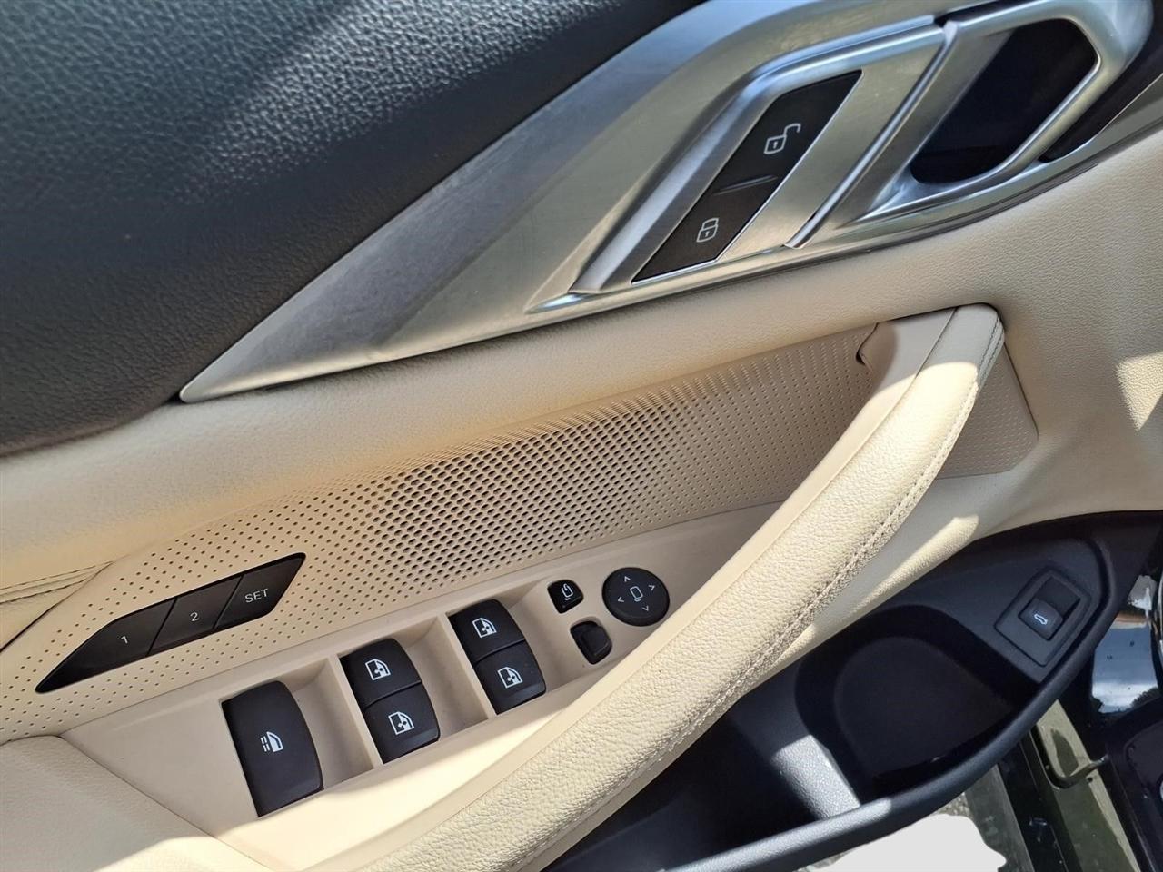 BMW 4-Series 430i Convertible 2022
