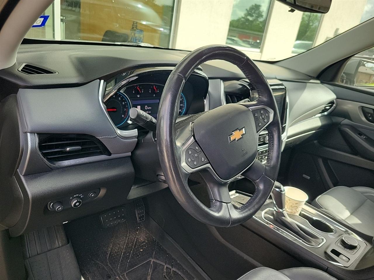 Chevrolet Traverse Premier FWD 2020