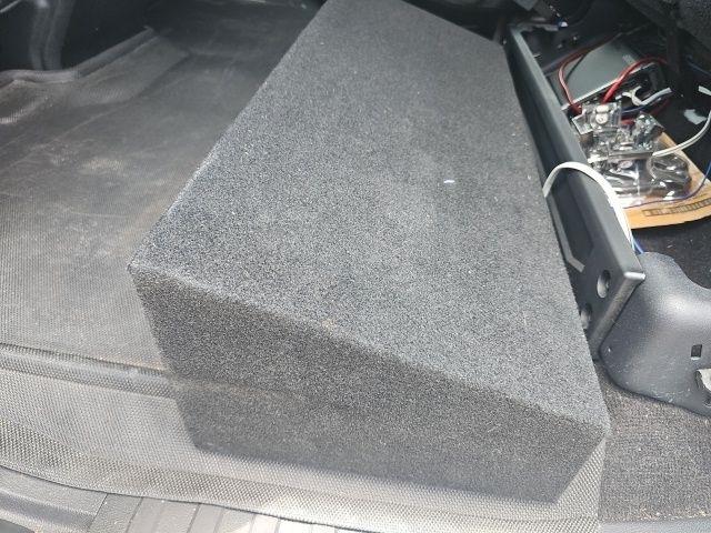 Ford F-150 XLT SuperCrew 5.5-ft. Bed 4WD 2018
