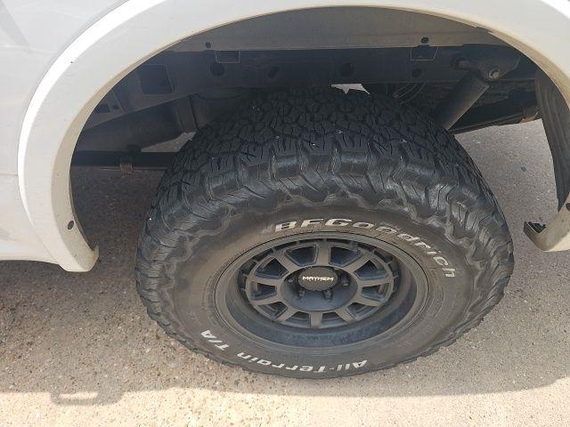 Ford F-150 XLT SuperCrew 5.5-ft. Bed 4WD 2018