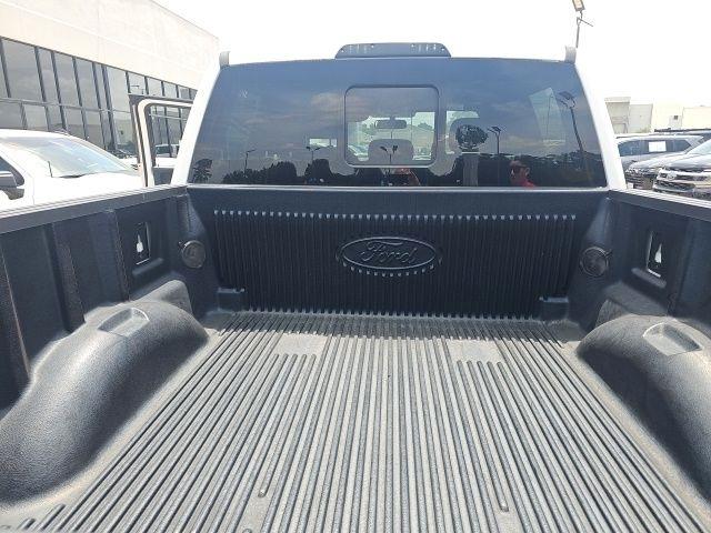 Ford F-150 XLT SuperCrew 5.5-ft. Bed 4WD 2018