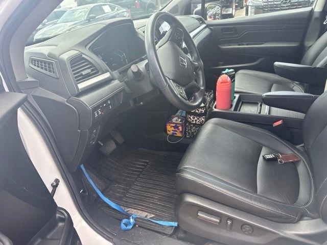 Honda Odyssey EX-L 2024