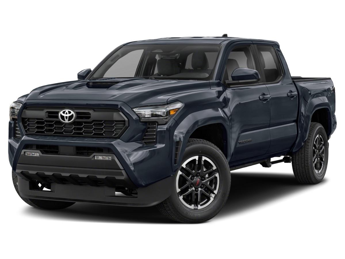 Toyota Tacoma TRD Sport Double Cab 2WD 2026