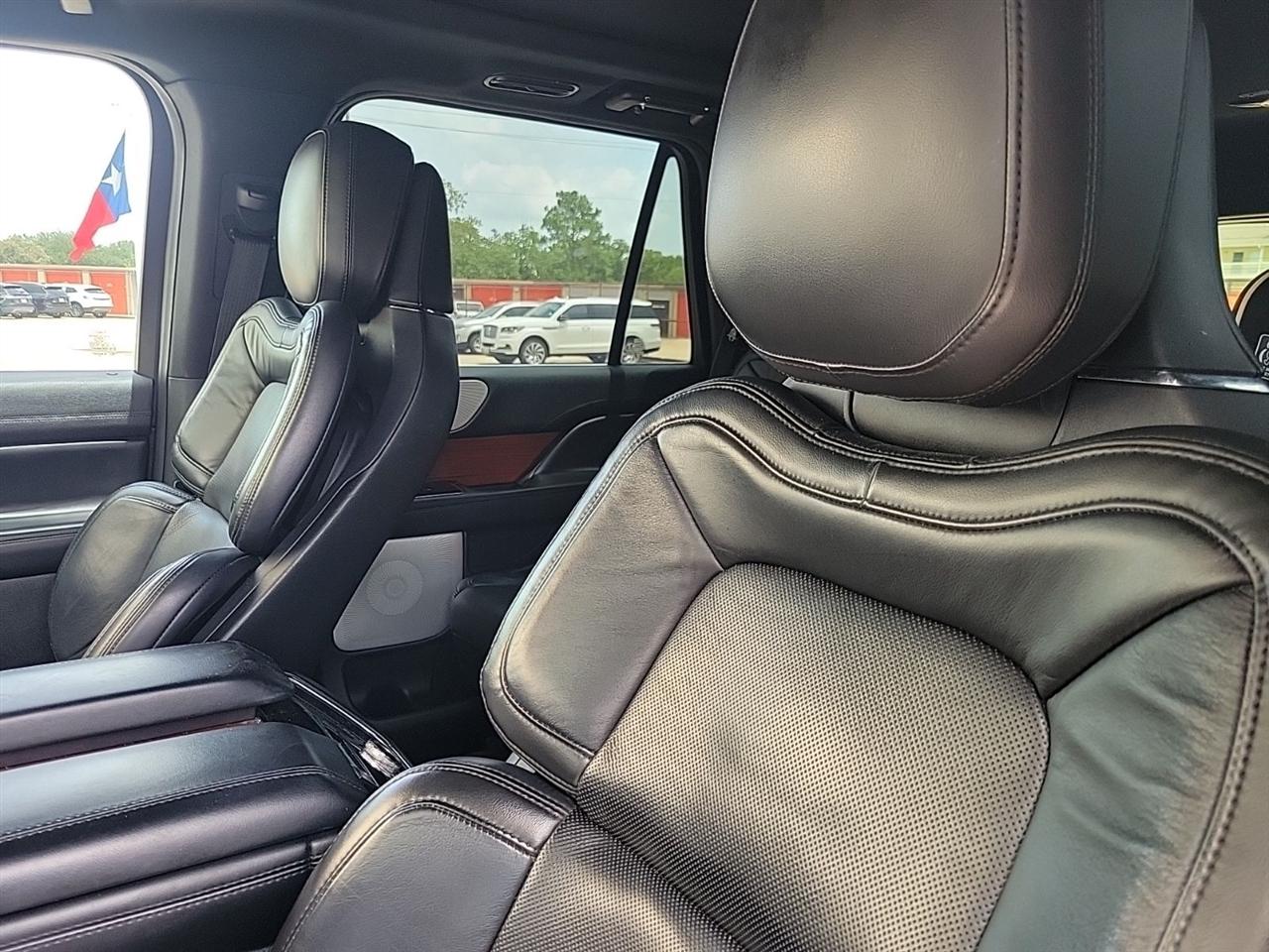 Lincoln Navigator Reserve 4WD 2020