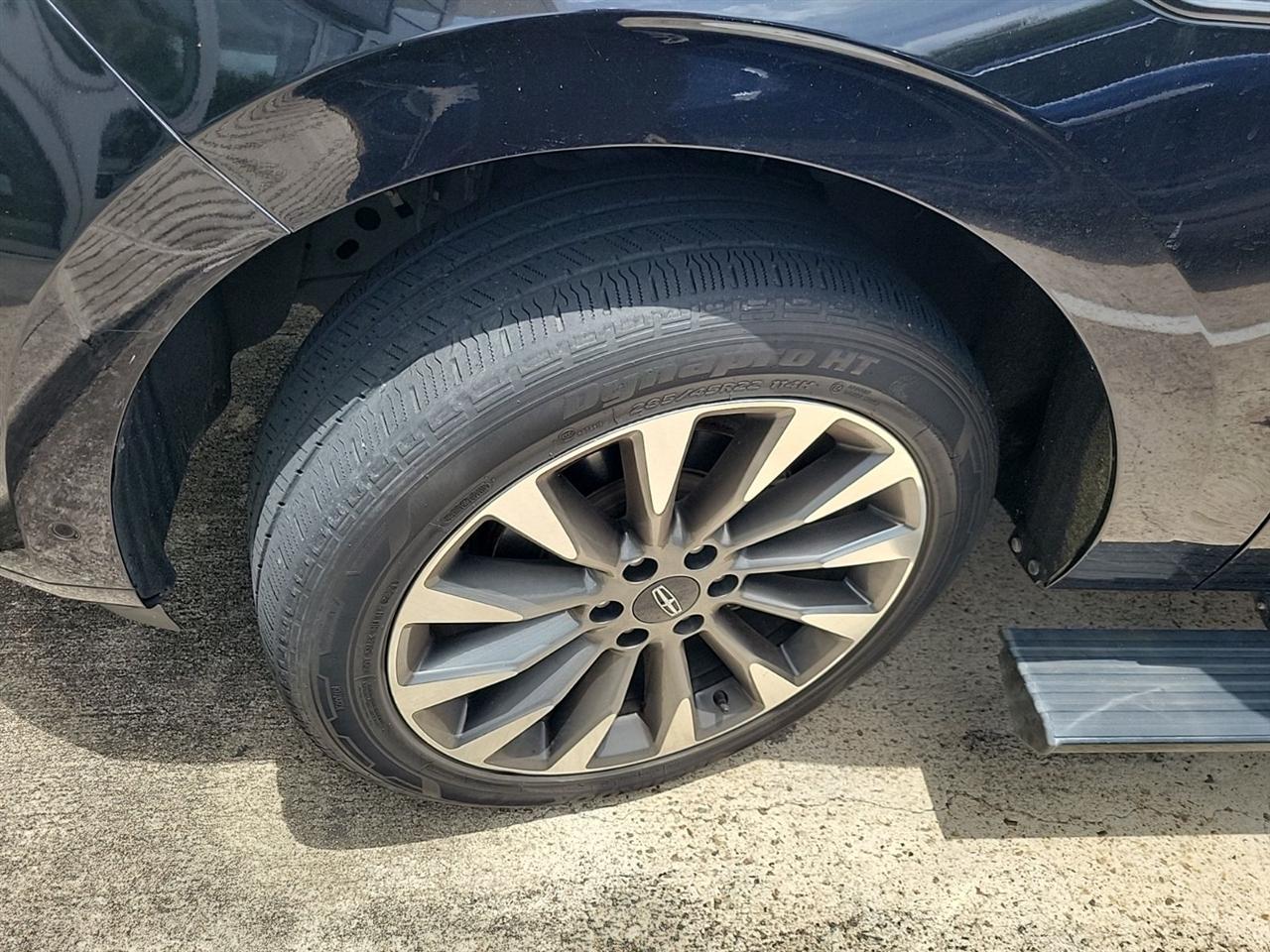 Lincoln Navigator Reserve 4WD 2020