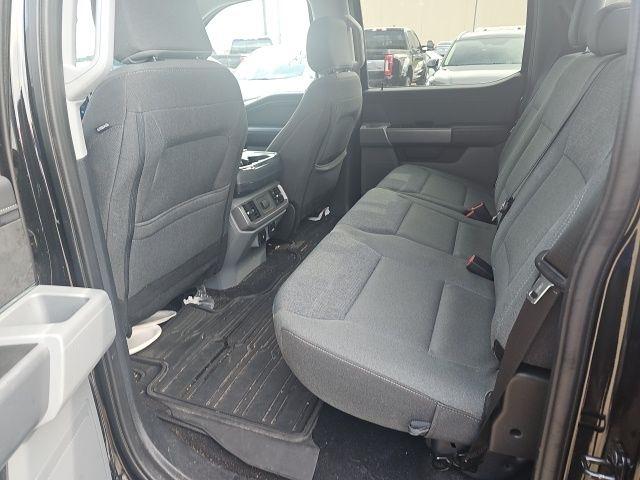 Ford F-150 XLT SuperCrew 4WD 2024