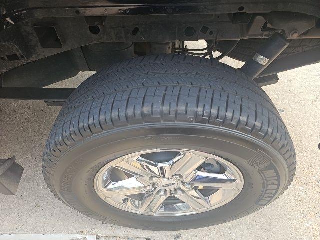 Ford F-150 XLT SuperCrew 4WD 2024