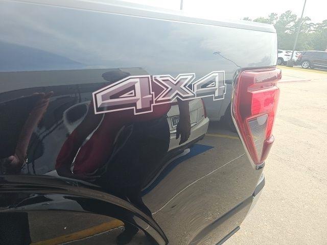 Ford F-150 XLT SuperCrew 4WD 2024