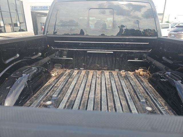Ford F-150 XLT SuperCrew 4WD 2024
